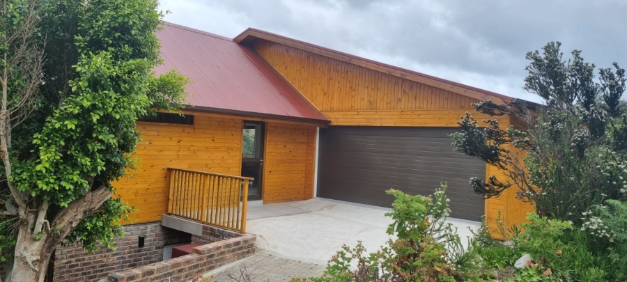 3 Bedroom Property for Sale in Kanonkop Western Cape